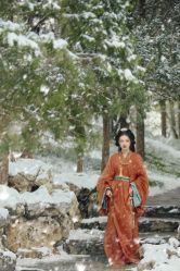 点击看大图 -美云庭古装·格格服汉服·京城旅拍(北京店)