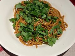 葱油拌面-Solo(衡山路店)