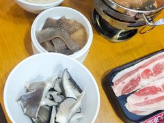 -南城香·饭香串香馄饨香(富丰桥店)