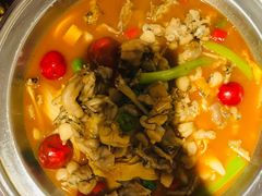-松哥油焖大虾(皇岗一店)