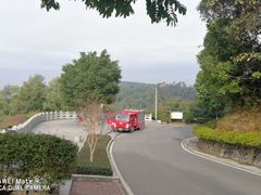 -火炉山森林公园