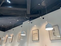 大堂-友达面馆(广州总店)