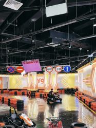 点击看大图 -卡通尼乐园·生日会(烟台永旺店)