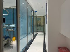 -深圳乐孚正强口腔诊所(宝体店)