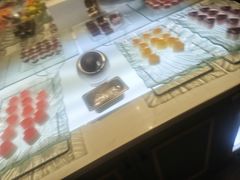 -凡塔斯牛排自助餐厅(广东佛山三水万达店)