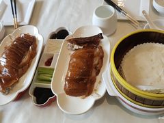 -大鸭梨(天通西苑店)