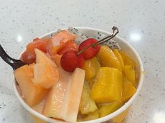 -星星奶冰·汤圆(甘肃路店)