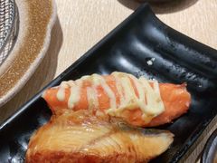 -万岁寿司(芳村店)