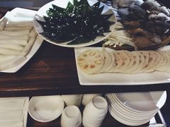 -香天下·四川火锅(安镇大润发店)