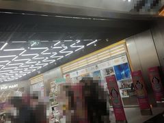 -泡泡玛特POPMART(合生汇店)