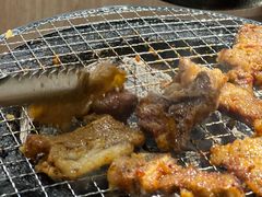 -蒜香焼肉PURUSHIN(马场路店)