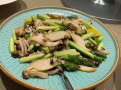 -Yan Ting 宴庭中餐厅(上海静安瑞吉酒店)