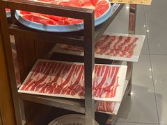 -老长春果木炭涮羊肉(东田·青年城店)