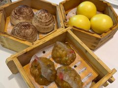 -南宁荔园维景国际大酒店·荔园中餐厅