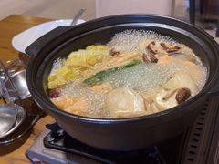 -天津湾西餐厅(三亚海棠湾洲际度假酒店)