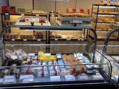 -85度C(南京龙世中心店)