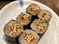 鳗鱼小卷-大雄寿司(中华广场店)