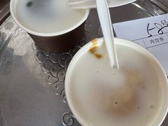 -谢怀亮芝麻茶