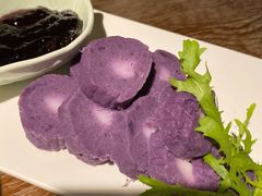 -青叶202都市餐厅(迪诺水镇店)
