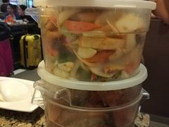 -黄记煌三汁焖锅(新世纪广场店)
