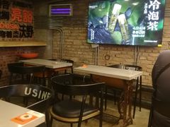 -放哈·甜醅子奶茶创造者(正宁路店)