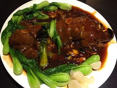 老虎杠子鸡-乔家大院私房菜(海佳云顶店)
