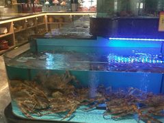 -阿伟海鲜楼·福建菜(延寿店)