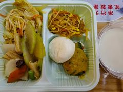 -净行天厨(莲塘总店)