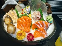 -大江户日本料理(吕厝店)