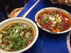 -马路边边串串香(双井直营店)