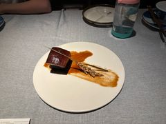 -桂满陇·西湖船宴(平安金融中心店)
