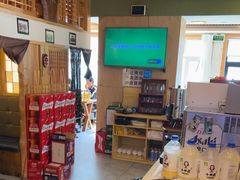 -小木屋米酒店总店