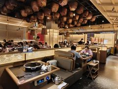 -晓宇重庆火锅(西安荟聚店)