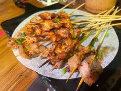 -湘里乡亲甲王二老店
