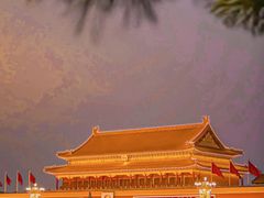 -北京前门大栅栏