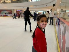 -全明星滑冰俱乐部(万象城店)