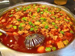 -盐井记·自贡美蛙鲜锅兔(中和店)