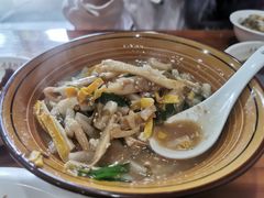 -老袁炒年糕(富豪路店)