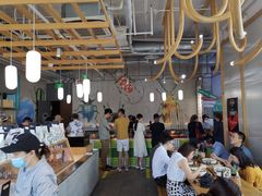 大堂-Green Option(官舍店)