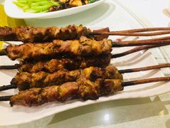 -巴依老爷·新疆美食(上城区天城路店)