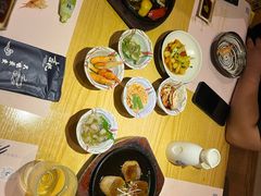 -吉兆·料理(红梅南路店)