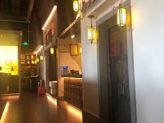 -老伙记海鲜码头(北滘店)