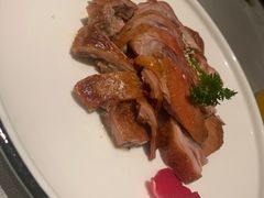 -竹雨堂创意中国菜(裕华店)