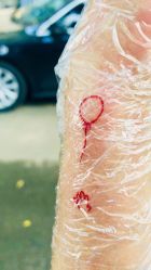 -MDZ STORE·TATTOO·耳饰