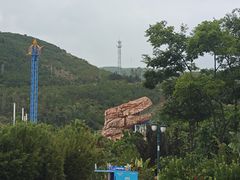 -世界恐龙谷景区
