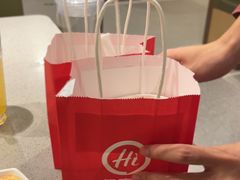 -海底捞火锅(壹悦城店)