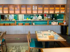 大堂-0776食堂·京城创意菜(七里庄店)