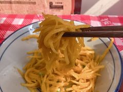 -荆九爷爆炒桥头三嫩(浙大店)