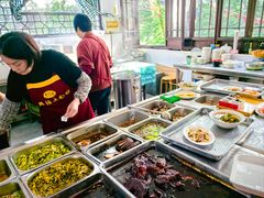 -兴福老面馆(寺路街店)