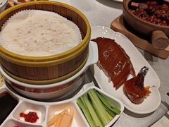 -大鸭梨烤鸭(望京店)
